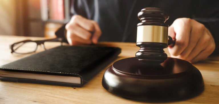 comisión recusación