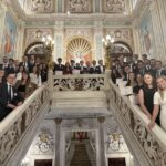 CIAM acoge las semifinales y final de la segunda edición del Sports Arbitration Moot