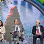 José María Alonso subraya en el Open de Arbitraje la importancia del arbitraje en español