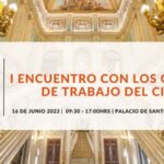 CIAM amplía el plazo para asistir al I Encuentro con los Grupos de Trabajo