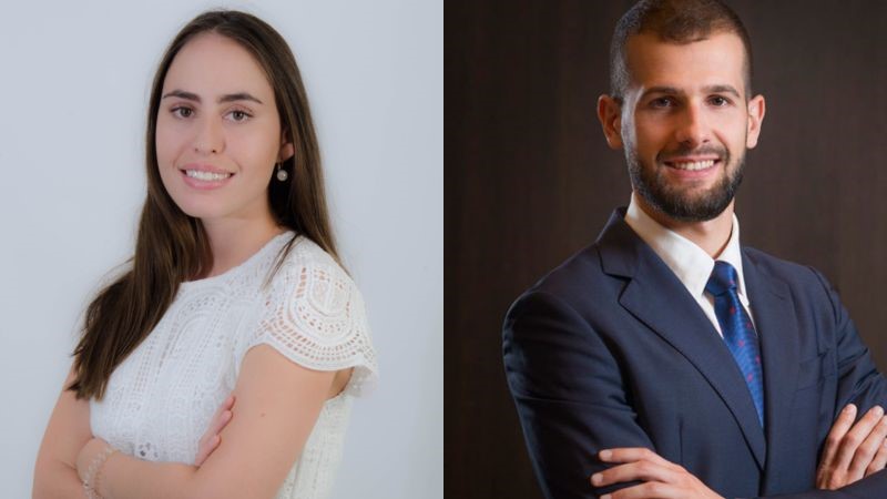 El CIAM incorpora a María Paula Jijón como nueva letrada