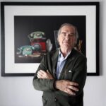 José María Alonso "Estoy convencido de que tendremos éxito porque hemos conseguido que España hable con una sola voz"