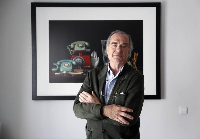 José María Alonso "Estoy convencido de que tendremos éxito porque hemos conseguido que España hable con una sola voz"