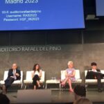 José María Alonso participa en el Regional Arbitration Symposium