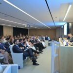 El presidente del CIAM participa en el congreso "España, mercado de Oportunidades"