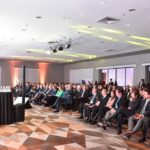 José María Alonso interviene en el primer "Encuentro Nacional de Arbitraje" de Chile