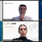 CIAM celebra el primer evento del Ciclo de Peritos 2023-3024