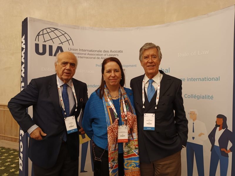67º Congreso Anual de la UIA