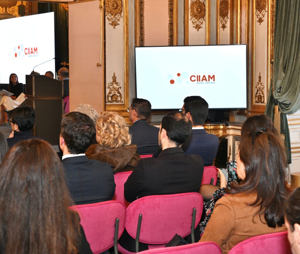 CIIAM