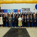 Fotografía de familia COMJIB